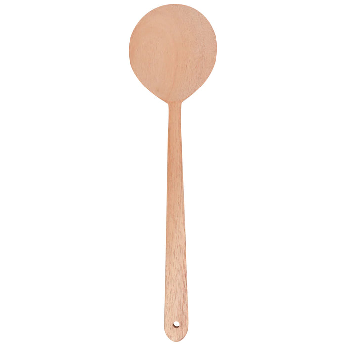Danica Now Designs Neem Wood Serving Spoon