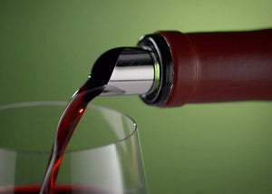 DropStop Wine Pourer Disc