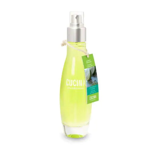Cucina Fragrant Kitchen Mist, Lime Zest & Cypress