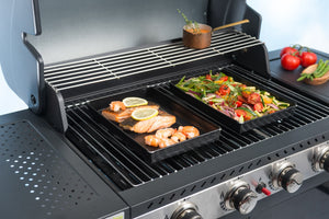 NoStik Small BBQ & Oven Basket