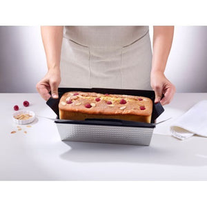 NoStik Reusable Loaf Pan Liner