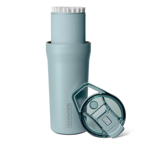 Brumate Pour Over Coffee Travel Mug, Mist