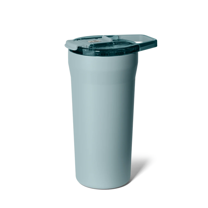 Brumate Pour Over Coffee Travel Mug, Mist