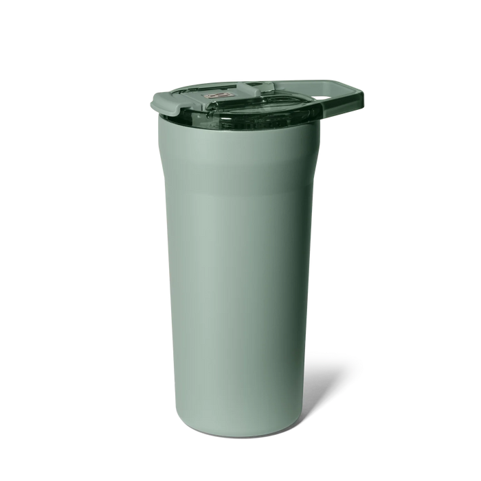 Brumate Pour Over Coffee Travel Mug, Sage