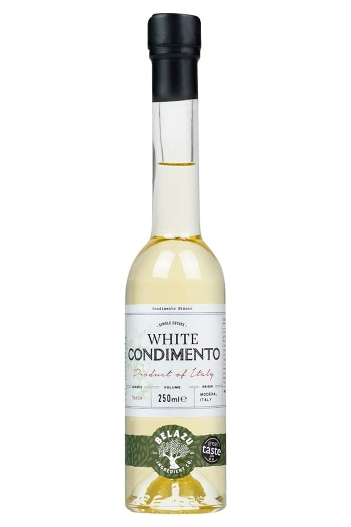 Belazu White Balsamic Condiment