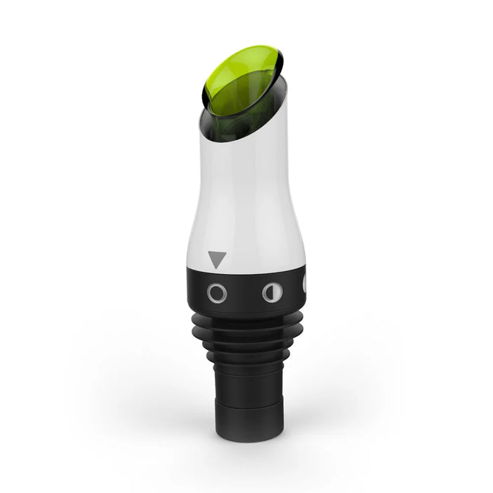 Prepara Adjustable Bottle Pourer Set of 2