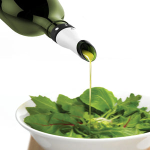 Prepara Adjustable Bottle Pourer Set of 2