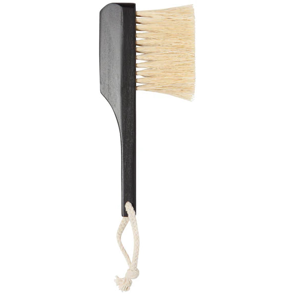 Danica Heirloom Sisal Bamboo Table Brush
