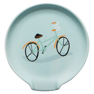 Danica Jubilee Spoon Rest, Ride On