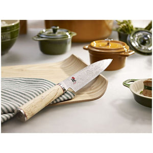 MIYABI 5000 MCD Shotoh Knife 5 Inch