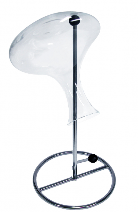 Cuisivin Decanter/Stemware Drying Rack