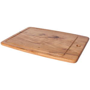 Danica Now Designs Acacia Wood Cutting Board 17 x 13 Inch