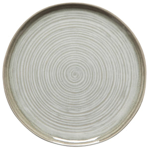 Danica Heirloom Side Plate 9 Inch, Aquarius Sage