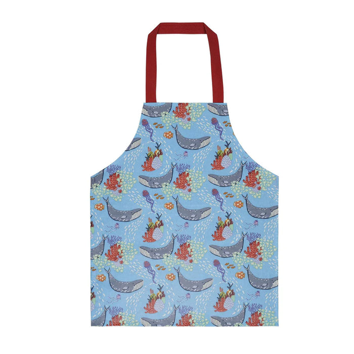 Ulster Weavers Apron Kids, Underwater Wonders