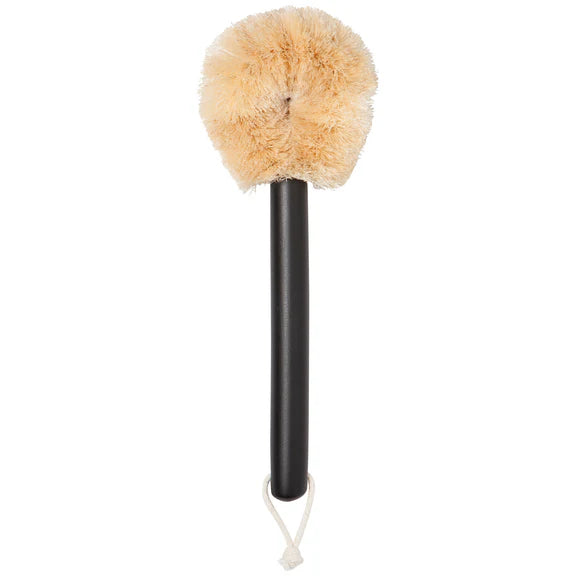 Danica Heirloom Sisal Bamboo Bottle Brush