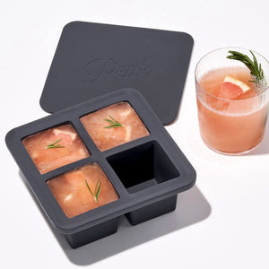 W&P PEAK XL Ice Cubes Tray