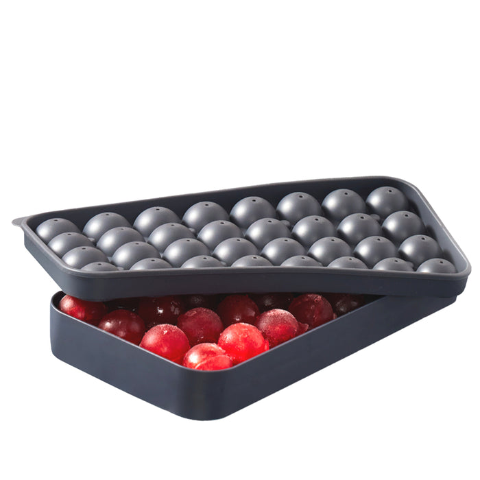 W&P PEAK Mini Ice Ball Tray