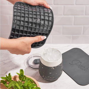 W&P PEAK Pebble Ice Cube Tray