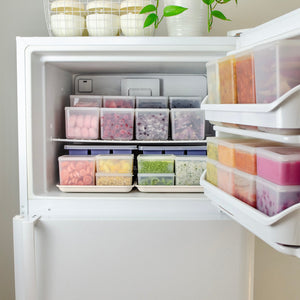 W&P Freezer Cubes Set