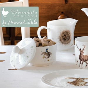  WRENDALE DESIGNS 