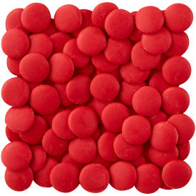 Wilton Candy Melts 12oz, Red
