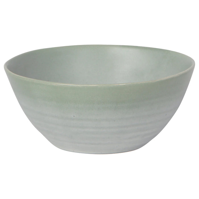 Danica Heirloom Bowl 4.5 Inch, Aquarius Sage