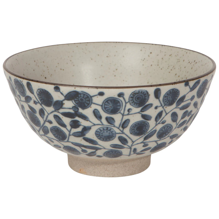Danica Heirloom Bowl 6.25 Inch, Element Calendula
