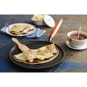 STAUB Crepe/Pancake Pan 28 cm | 11 Inch