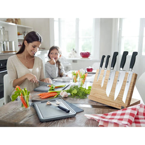 ZWILLING Magnetic Easel Knife Block