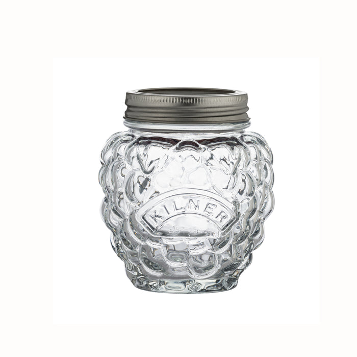 Kilner BERRY Screw-Top Preserve Jar 400ml