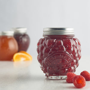 Kilner BERRY Screw-Top Preserve Jar 400ml