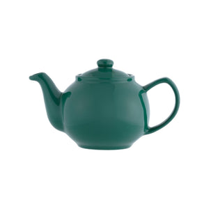 Price & Kensington Teapot 2-Cup, Emerald Green