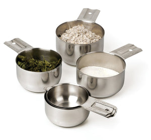 Endurance® Nesting Measuring Cups Set of 6