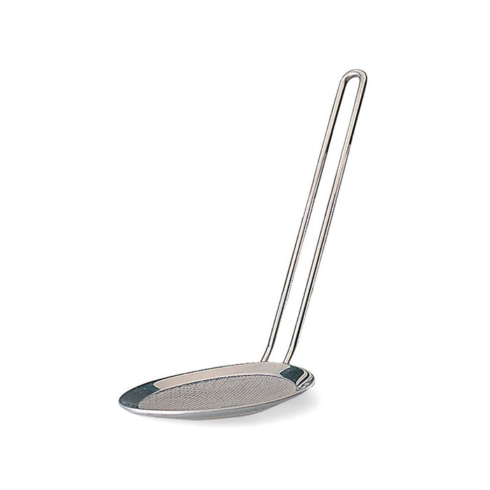 RSVP Endurance® Double-Fine Mesh Skimmer 4 Inch