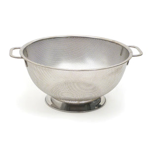 RSVP Endurance Precision Pierced Colander 4.7L | 5Qt