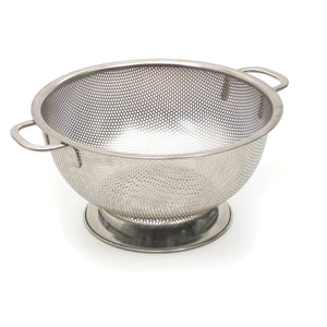 RSVP Endurance Precision Pierced Colander 0.9L | 3Qt