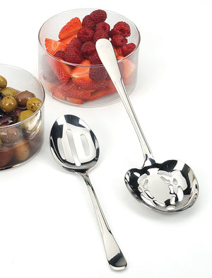 Endurance® Monty's Slotted Serving Spoon