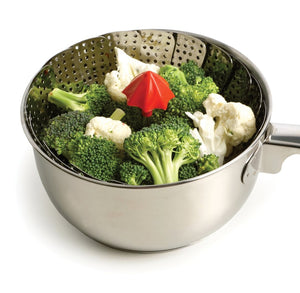 Endurance® Umbrella Steamer Basket 9 Inch