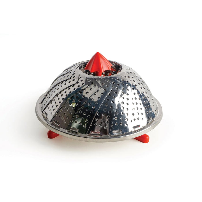 RSVP Umbrella Steamer Basket 12 Inch