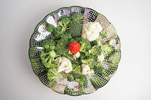 RSVP Umbrella Steamer Basket 12 Inch