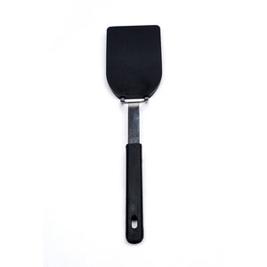 RSVP Medium Flexible Nylon Spatula, Black