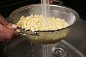 Endurance® Mesh Colander