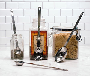 Endurance® Long Handle Measuring Spoon Set