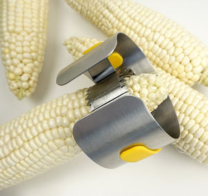 RSVP Flexible Corn Stripper