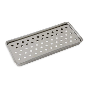 RSVP Endurance Stainless Steel Sink Tray