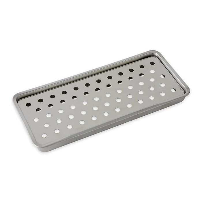 RSVP Endurance Stainless Steel Sink Tray
