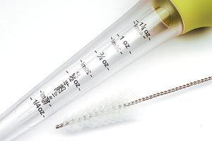 RSVP Measuring Bulb Baster