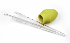 RSVP Measuring Bulb Baster
