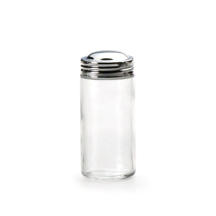 RSVP Glass Spice Bottle 3oz