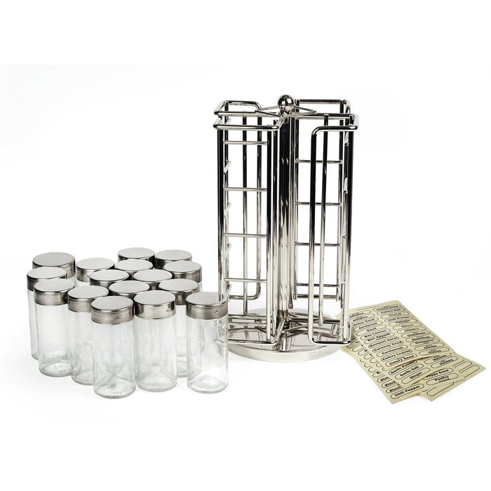 Endurance® Revolving Spice Rack